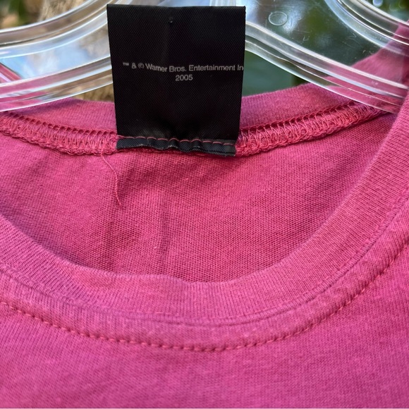 Vintage Y2K Corpse Bride tee with a “Victor”design from 2005 ! - Picture 8 of 8